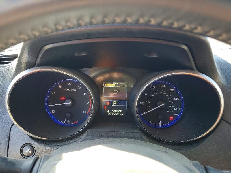 52992056 :رقم المزاد ، 4S4BSACC0J3278777 vin ، 2018 Subaru Outback مزاد بيع