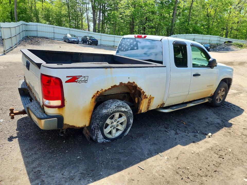 Aukcja sprzedaży 2012 Gmc Sierra, vin: 1GTR2VE73CZ257397, numer aukcji: 54718266
