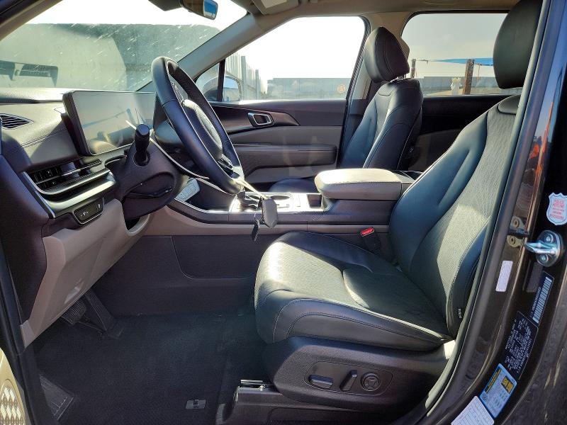 Aukcja sprzedaży 2025 Kia Carnival, vin: KNDNB5K38S6534951, numer aukcji: 55139896