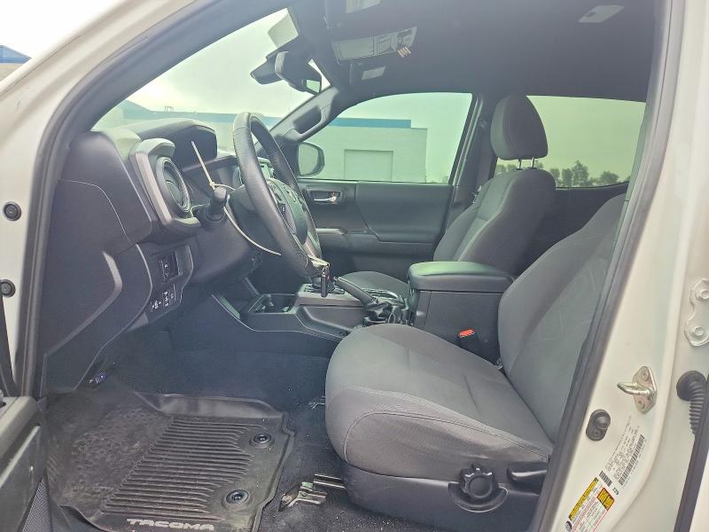Aukcja sprzedaży 2019 Toyota Tacoma, vin: 3TMAZ5CN2KM110496, numer aukcji: 54691526
