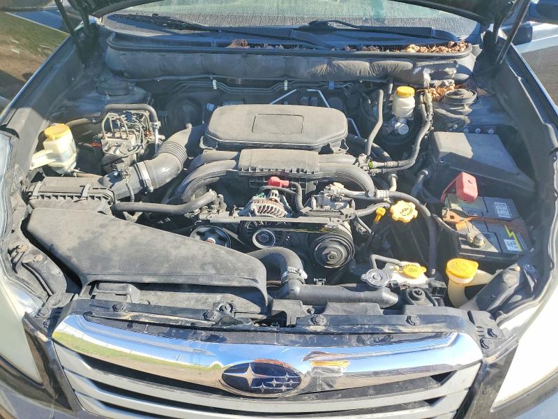 Продажа на аукционе авто 2012 Subaru Outback, vin: 4S4BRBKC2C3214410, номер лота: 52603096