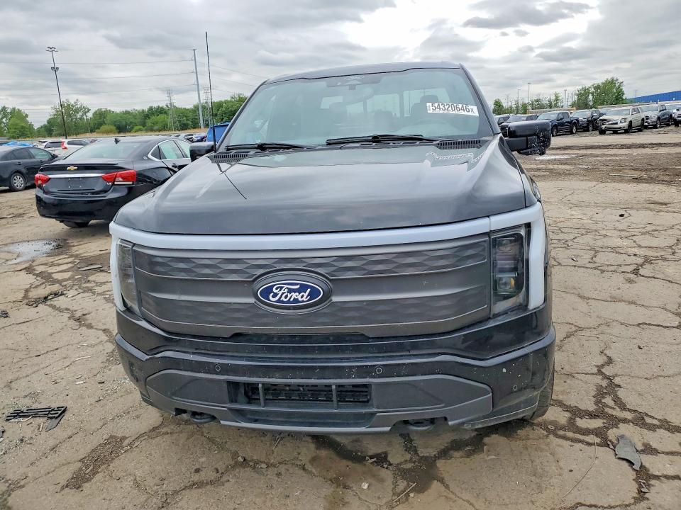 Продажа на аукционе авто 2025 Ford F150, vin: 1FTVW5L79SWG03801, номер лота: 54320646