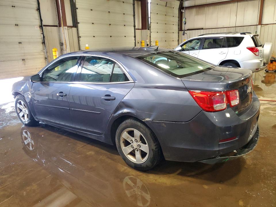 2015 Chevrolet Malibu მანქანა იყიდება აუქციონზე, vin: 1G11B5SL4FF327812, აუქციონის ნომერი: 53843686