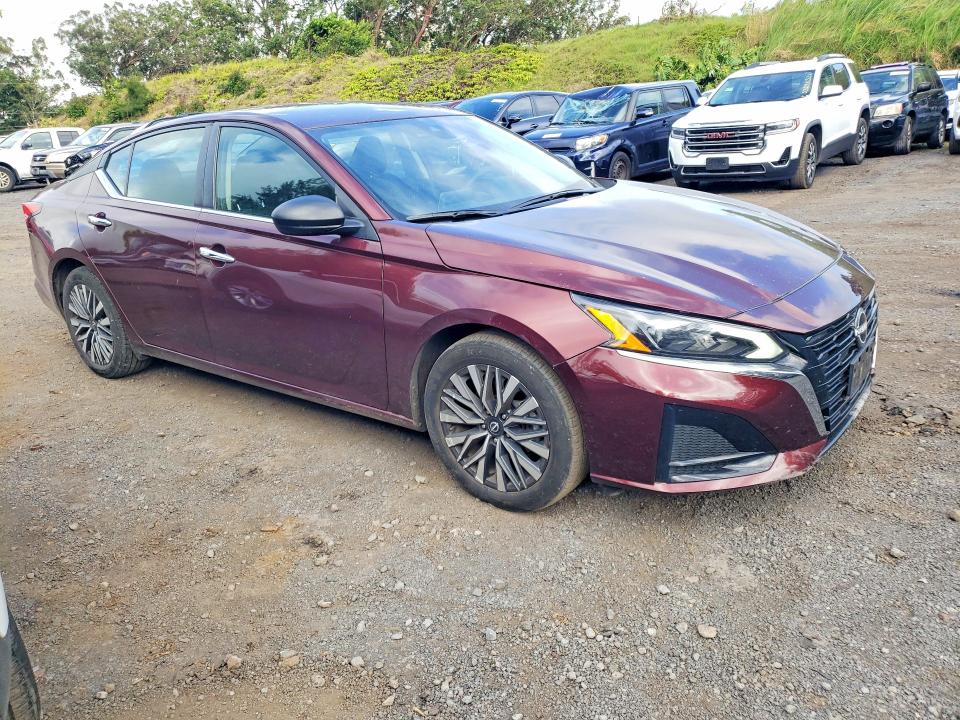 Aukcja sprzedaży 2024 Nissan Altima, vin: 1N4BL4DVXRN433098, numer aukcji: 53294536