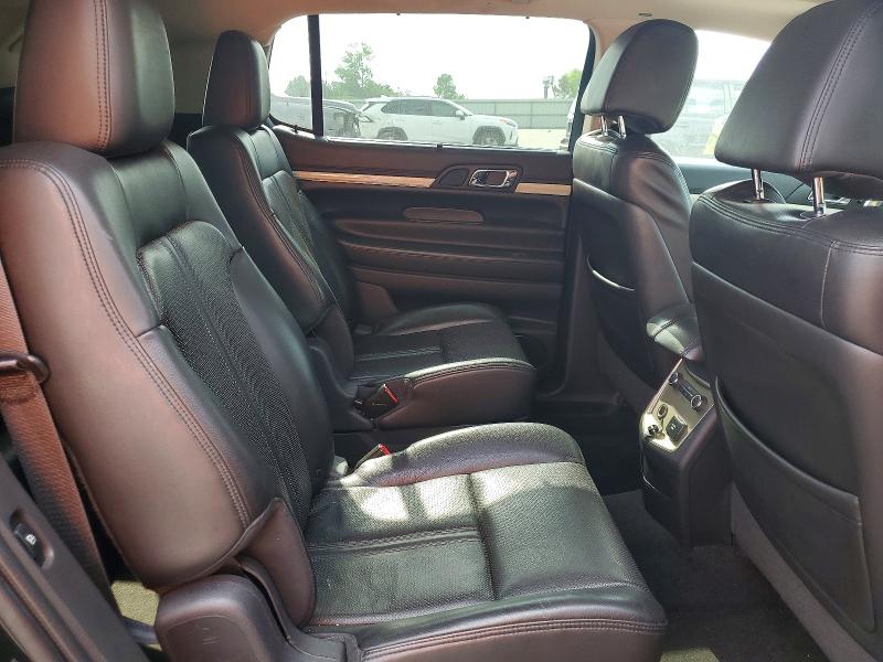 Aukcja sprzedaży 2010 Lincoln Mkt, vin: 2LMHJ5FR4ABJ03389, numer aukcji: 54240446