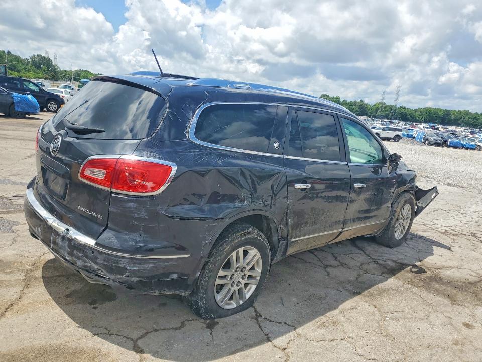 Aukcja sprzedaży 2014 Buick Enclave, vin: 5GAKRAKD7EJ122572, numer aukcji: 55442466