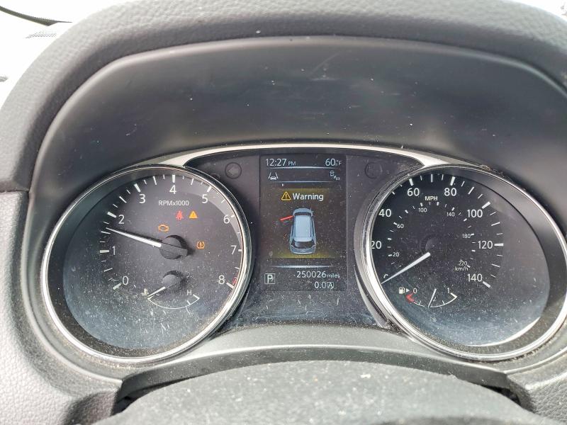 Aukcja sprzedaży 2015 Nissan Rogue, vin: 5N1AT2MV6FC868813, numer aukcji: 51611866