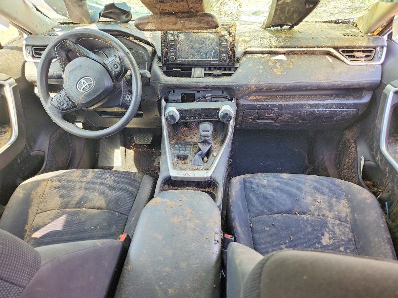 Aukcja sprzedaży 2020 Toyota Rav4, vin: JTMG1RFV3LD062802, numer aukcji: 54288586