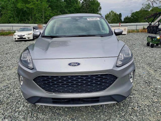 2022 Ford Escape მანქანა იყიდება აუქციონზე, vin: 1FMCU9H90NUA43550, აუქციონის ნომერი: 52482346