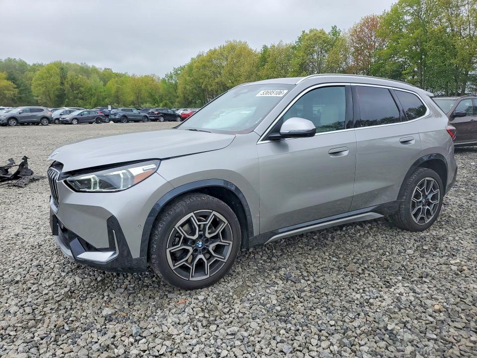 Продаж на аукціоні авто 2024 Bmw X1, vin: WBX73EF09R5Y41523, номер лоту: 53695106