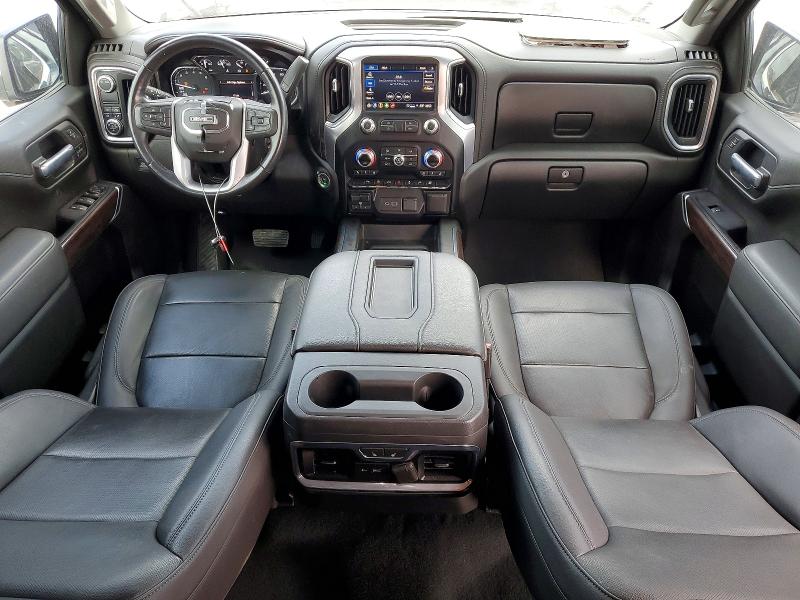 54451156 :رقم المزاد ، 3GTP8DED5MG232329 vin ، 2021 Gmc Sierra مزاد بيع