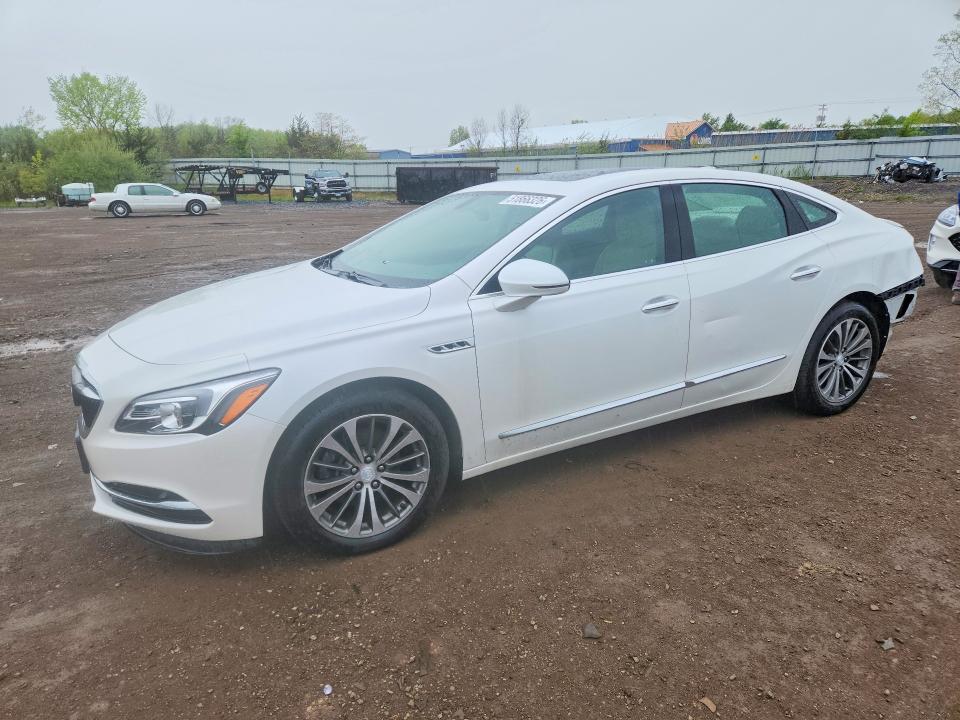 Aukcja sprzedaży 2019 Buick Lacrosse, vin: 1G4ZP5SS6KU103722, numer aukcji: 51866326