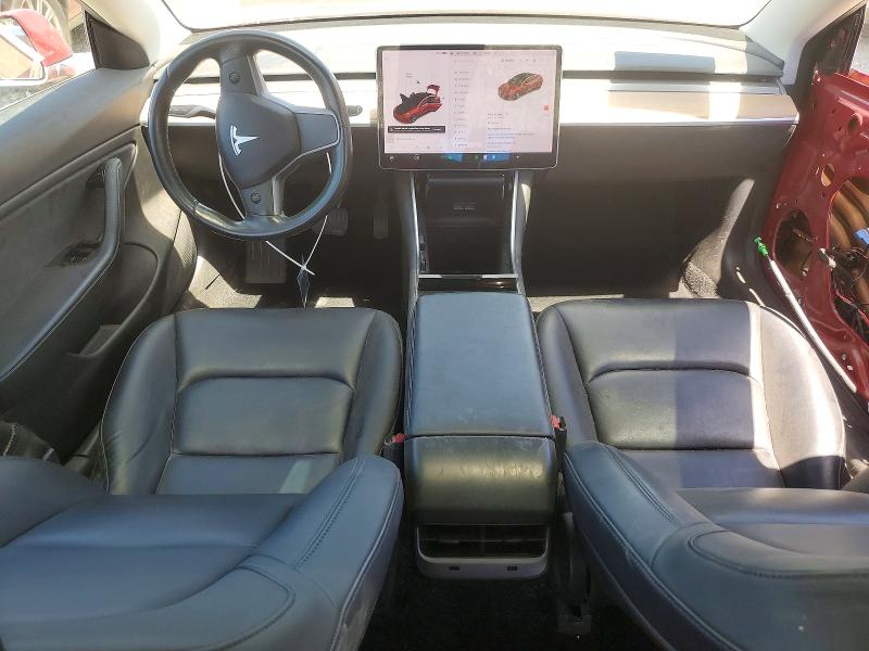 Aukcja sprzedaży 2018 Tesla Model 3, vin: 5YJ3E1EA9JF159754, numer aukcji: 54143076