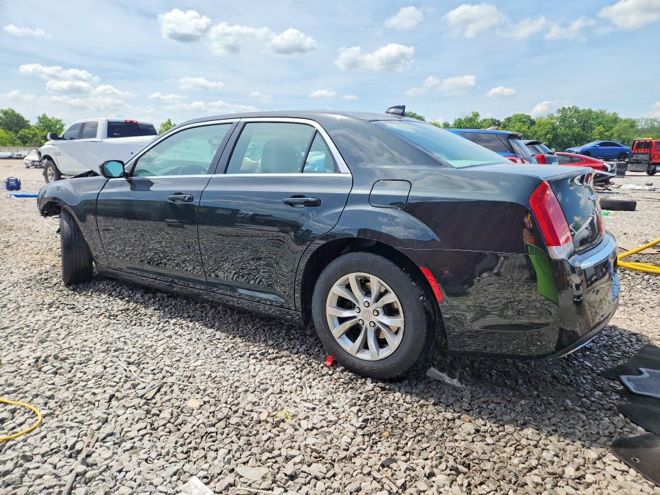 Aukcja sprzedaży 2016 Chrysler 300, vin: 2C3CCAAG0GH212459, numer aukcji: 54404646