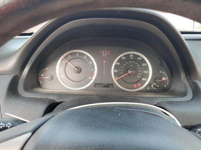 52572436 :رقم المزاد ، 1HGCP2F70BA054289 vin ، 2011 Honda Accord مزاد بيع