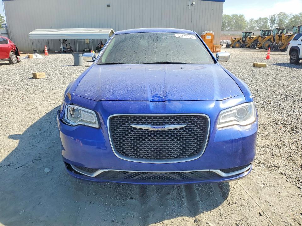 Продаж на аукціоні авто 2018 Chrysler 300, vin: 2C3CCAAG8JH315507, номер лоту: 54222126