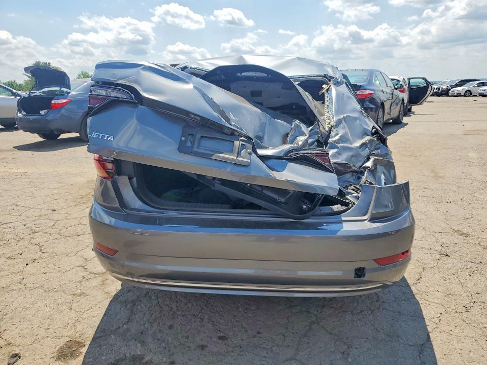 Aukcja sprzedaży 2019 Volkswagen Jetta, vin: 3VWN57BU3KM213053, numer aukcji: 54062286