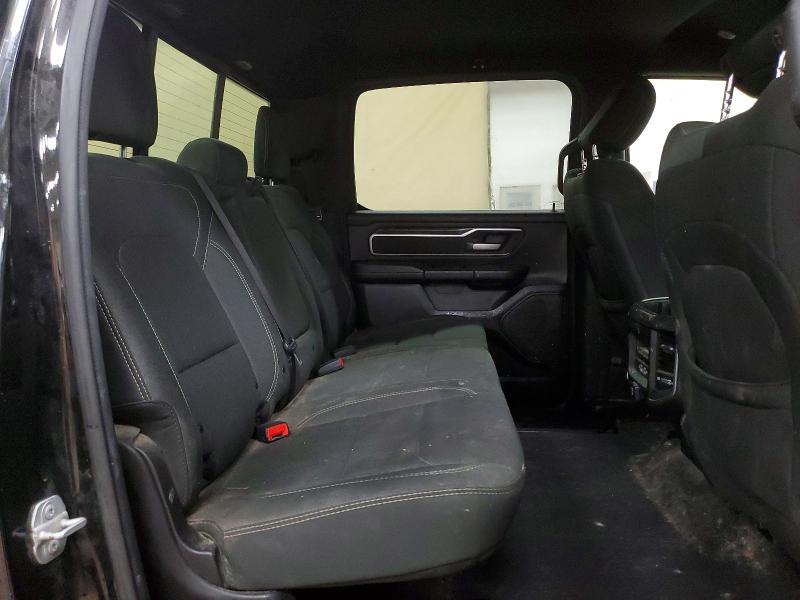 Aukcja sprzedaży 2019 Ram 1500, vin: 1C6SRFFT4KN892317, numer aukcji: 53049736
