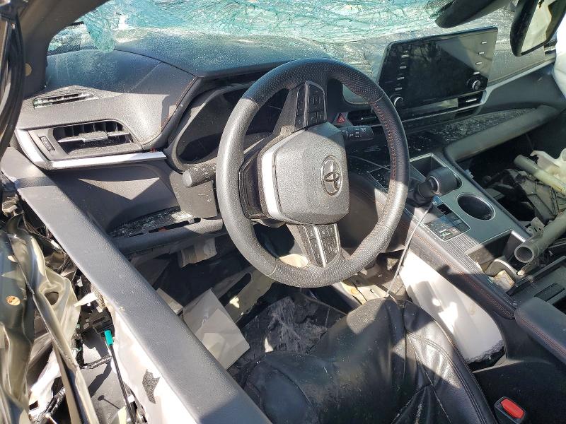 2022 Toyota Sienna მანქანა იყიდება აუქციონზე, vin: 5TDDSKFC9NS071243, აუქციონის ნომერი: 53997546