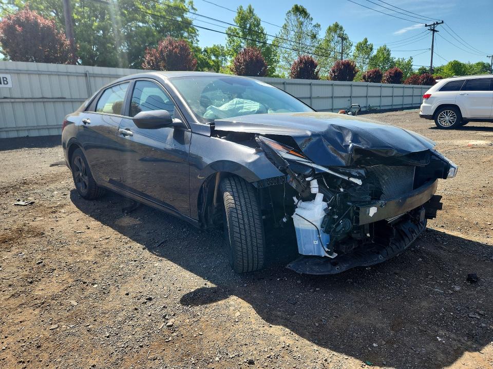 Aukcja sprzedaży 2022 Hyundai Elantra, vin: 5NPLS4AG7NH086928, numer aukcji: 55223436