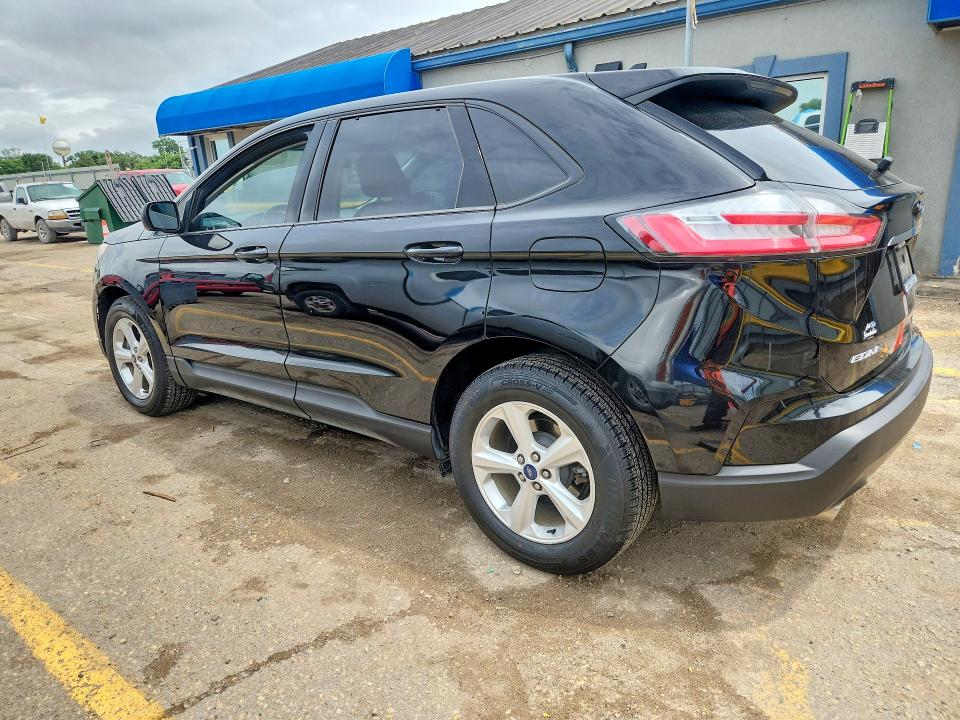Продажа на аукционе авто 2020 Ford Edge, vin: 2FMPK3G9XLBA11651, номер лота: 53732726