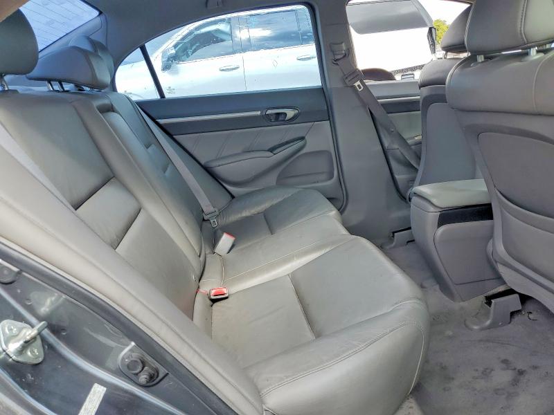 55035036 :رقم المزاد ، 2HGFA16979H337066 vin ، 2009 Honda Civic مزاد بيع