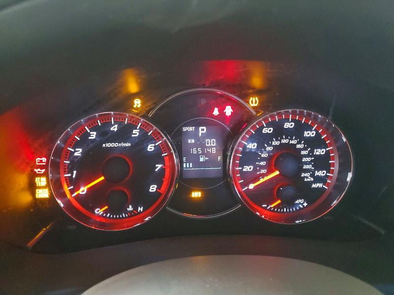 Продаж на аукціоні авто 2011 Subaru Forester, vin: JF2SHGGC2BH707116, номер лоту: 53252506