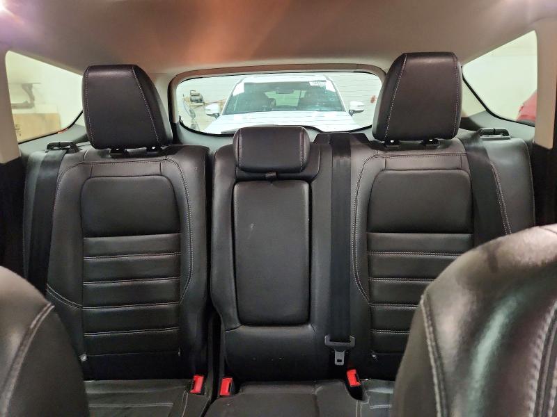Продажа на аукционе авто 2018 Ford Escape, vin: 1FMCU9HD1JUB54073, номер лота: 54850736