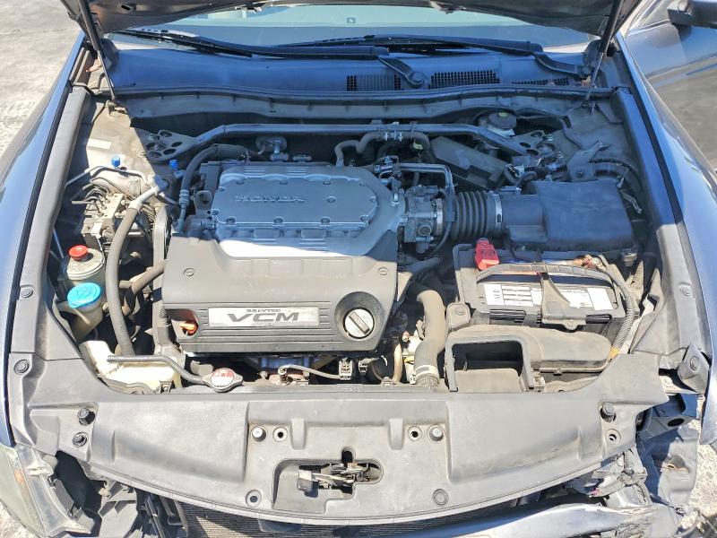 52944006 :رقم المزاد ، 1HGCP36858A088283 vin ، 2008 Honda Accord مزاد بيع