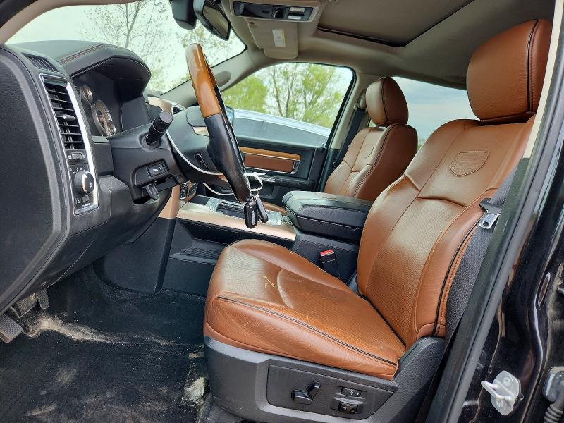 Продажа на аукционе авто 2015 Ram 1500, vin: 1C6RR7PT6FS784517, номер лота: 53281216