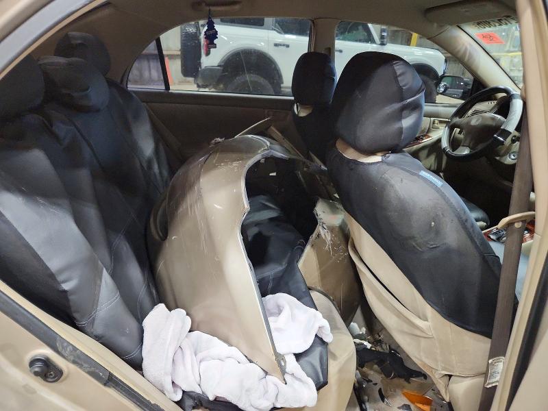 52152306 :رقم المزاد ، 1NXBR32E46Z689837 vin ، 2006 Toyota Corolla مزاد بيع