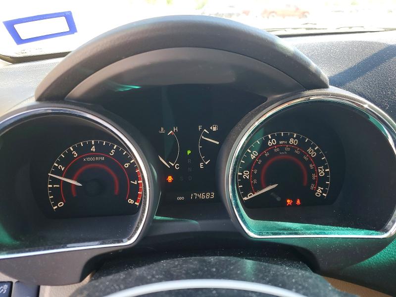 52867426 :رقم المزاد ، 5TDDK3EH0CS101861 vin ، 2012 Toyota Highlander مزاد بيع
