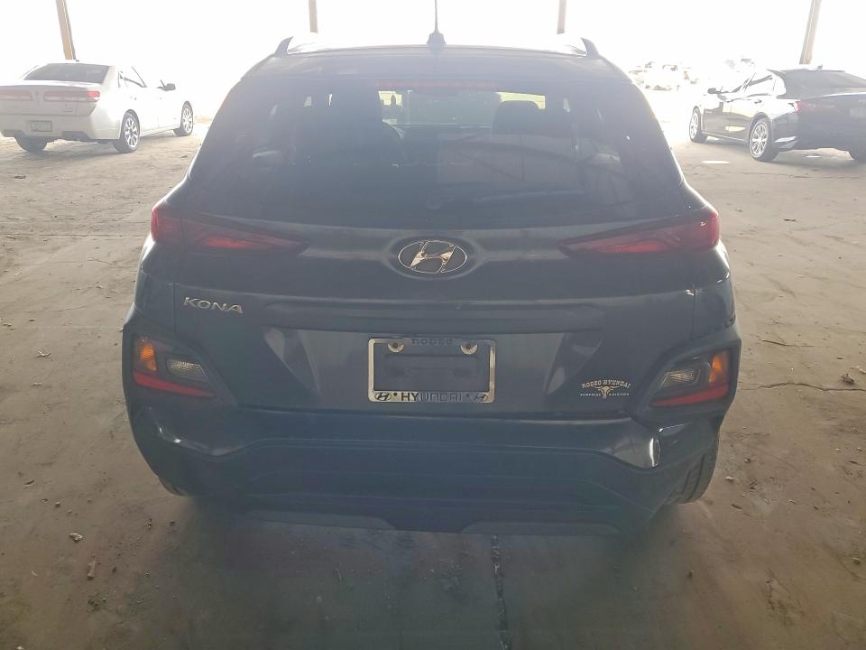 Aukcja sprzedaży 2020 Hyundai Kona, vin: KM8K22AA2LU541579, numer aukcji: 55185436