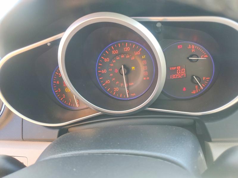 2011 Mazda Cx-7 მანქანა იყიდება აუქციონზე, vin: JM3ER2DL8B0383191, აუქციონის ნომერი: 53839076