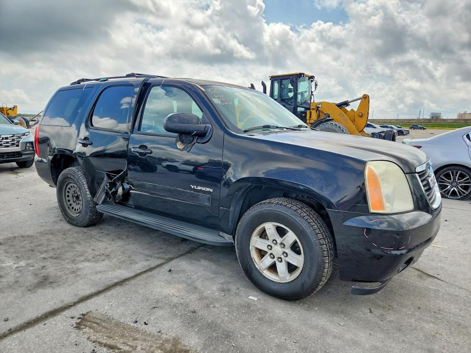 53907006 :رقم المزاد ، 1GKS1AE08BR293976 vin ، 2011 Gmc Yukon مزاد بيع