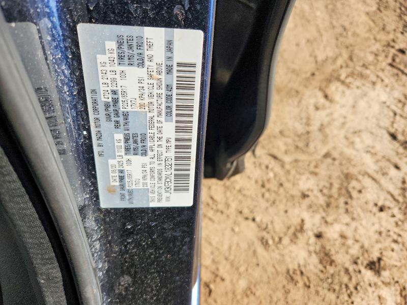 Aukcja sprzedaży 2020 Mazda Cx-5, vin: JM3KFBCMXL1832761, numer aukcji: 51960806