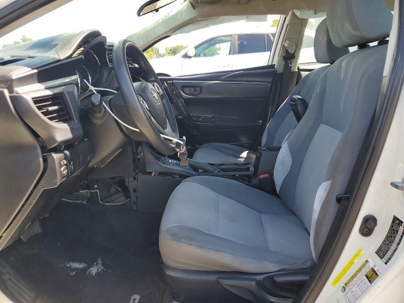 Продажа на аукционе авто 2014 Toyota Corolla, vin: 5YFBURHE2EP144566, номер лота: 54104586