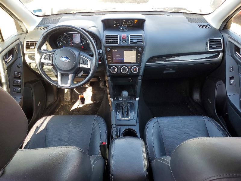 Aukcja sprzedaży 2017 Subaru Forester, vin: JF2SJAWC4HH587038, numer aukcji: 51476476