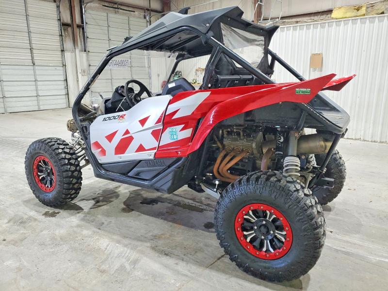 Продаж на аукціоні авто 2016 Yama Yxz1000, vin: 5Y4AN07Y9GA100479, номер лоту: 52894476