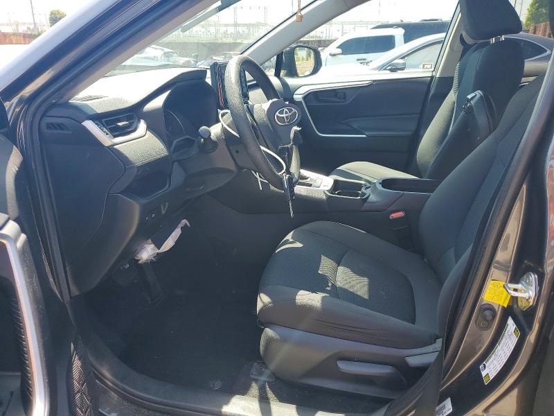 52188806 :رقم المزاد ، 2T3H1RFV1LC046266 vin ، 2020 Toyota Rav4 مزاد بيع