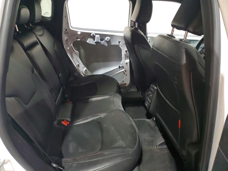 Aukcja sprzedaży 2025 Jeep Compass, vin: 3C4NJDDN6ST594471, numer aukcji: 55122986