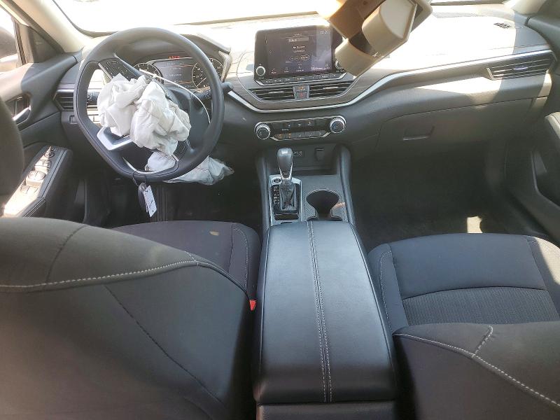 Продажа на аукционе авто 2025 Nissan Altima, vin: 1N4BL4DW4SN360003, номер лота: 54146266