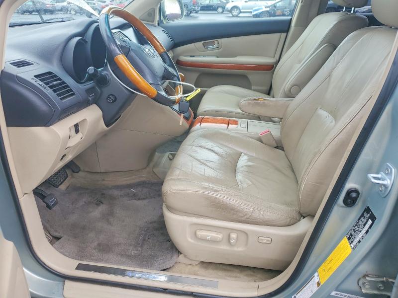 Продажа на аукционе авто 2008 Lexus Rx, vin: JTJHW31U682059409, номер лота: 52241336