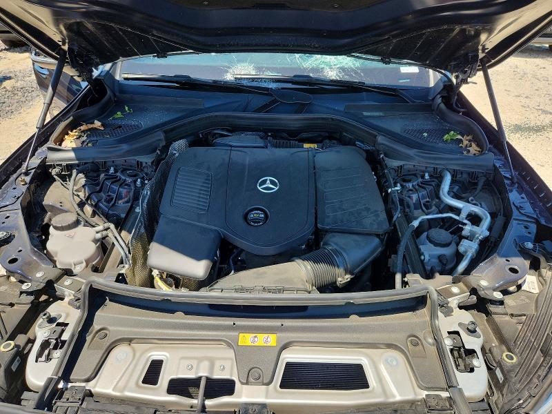 Продаж на аукціоні авто 2024 Mercedes-benz Glc, vin: W1NKM4HB5RF158959, номер лоту: 53244066