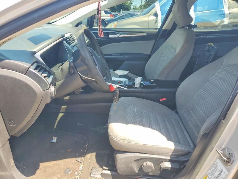Aukcja sprzedaży 2016 Ford Fusion, vin: 3FA6P0G75GR126007, numer aukcji: 54638486