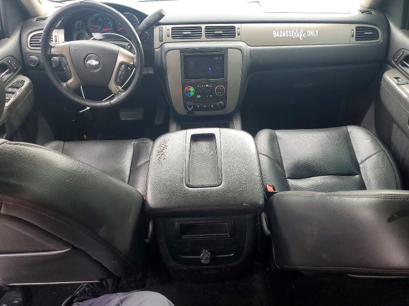 52374376 :رقم المزاد ، 3GCPKTE78CG227730 vin ، 2012 Chevrolet Silverado مزاد بيع