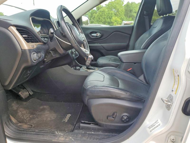 Aukcja sprzedaży 2014 Jeep Cherokee, vin: 1C4PJMDS6EW169314, numer aukcji: 53521126