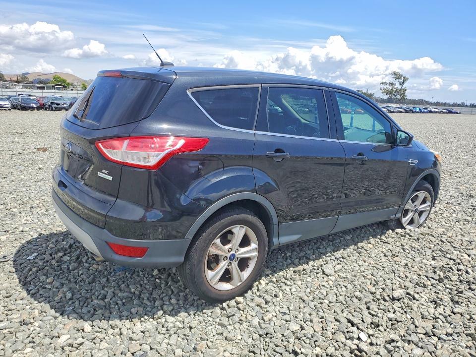Aukcja sprzedaży 2014 Ford Escape, vin: 1FMCU0GX2EUB80744, numer aukcji: 54858536