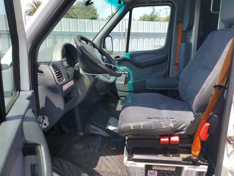 Aukcja sprzedaży 2005 Dodge Sprinter, vin: WD0PD744955802329, numer aukcji: 51782966