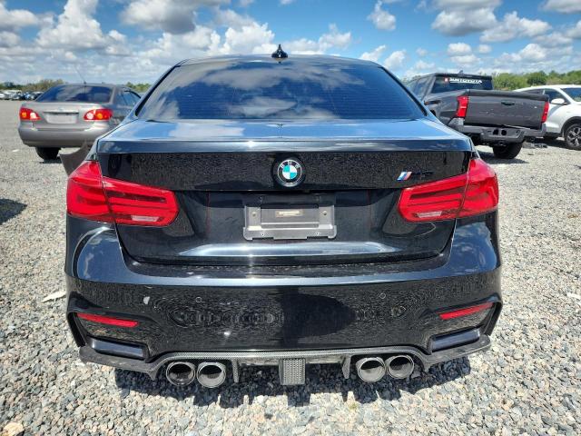 Aukcja sprzedaży 2016 Bmw M3, vin: WBS8M9C5XG5E68622, numer aukcji: 53234466